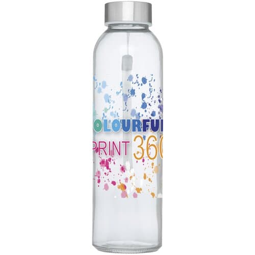 Bodhi 500 ml Glas-Sportflasche