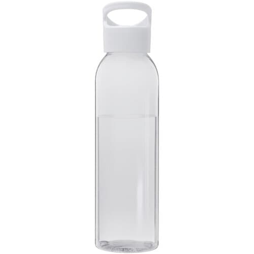 Sky 650 ml Sportflasche aus recyceltem Kunststoff