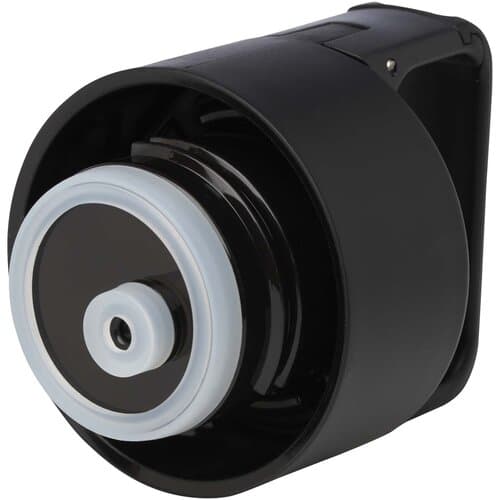 Astra 600 ml RCS-zertifizierte Kupfer-Vakuum Isolierflasche aus recyceltem Edelstahl (Kohlensäure geeignet)