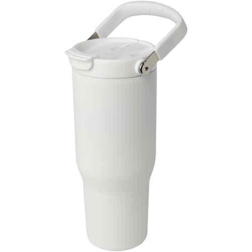 Bronx 900 ml RCS-zertifizierter Kupfer-Vakuum Isolierbecher aus Edelstahl mit Doppelfunktionsdeckel