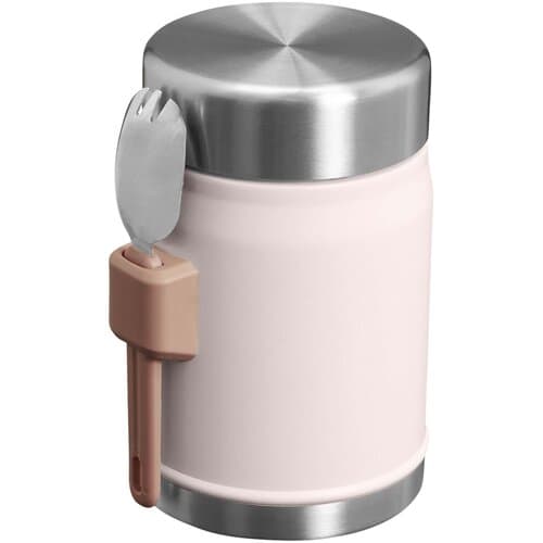 Stanley 400ml Legendary Food Jar Lunchpot mit Göffel