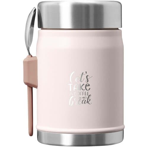 Stanley 400ml Legendary Food Jar Lunchpot mit Göffel