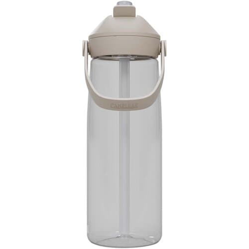 Camelbak® Thrive Flip 750 ml Tritan Renew Trinkflasche mit Flip Strohhalm