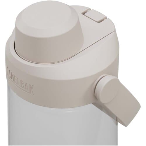 Camelbak® Thrive Chug 740 ml Tritan Renew Trinkflasche mit Schraubverschluss