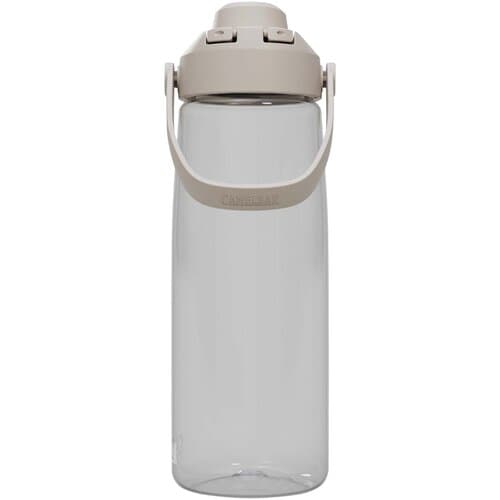 Camelbak® Thrive Chug 740 ml Tritan Renew Trinkflasche mit Schraubverschluss