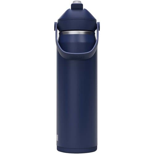 Camelbak® Thrive Flip VSS 740 ml Edelstahl Trinkflasche mit Flip Strohhalm