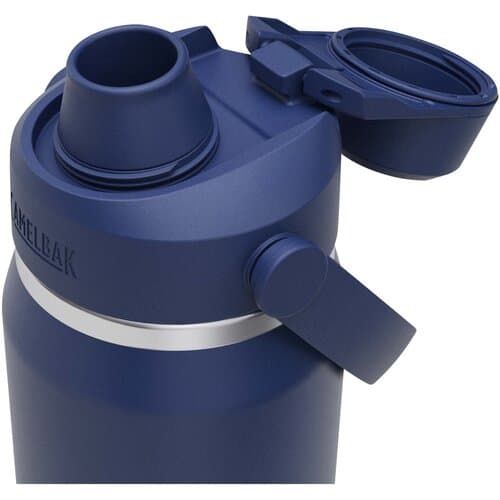 Camelbak® Thrive Chug VSS 740 ml Trinkflasche aus Edelstahl mit Schraubverschluss