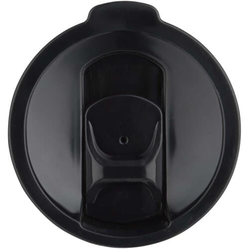 Grayson 480 ml RCS recycelter Isolierbecher mit Trinkhalm