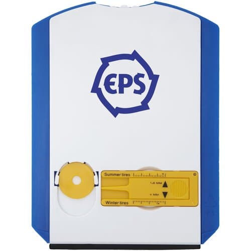 Spot 5-in-1 Parkscheibe