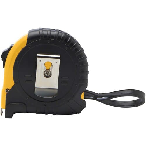 Score 5 Meter Maßband mit Gürtelclip