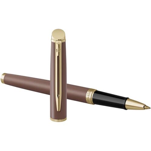 Waterman Hemisphere Tintenroller F
