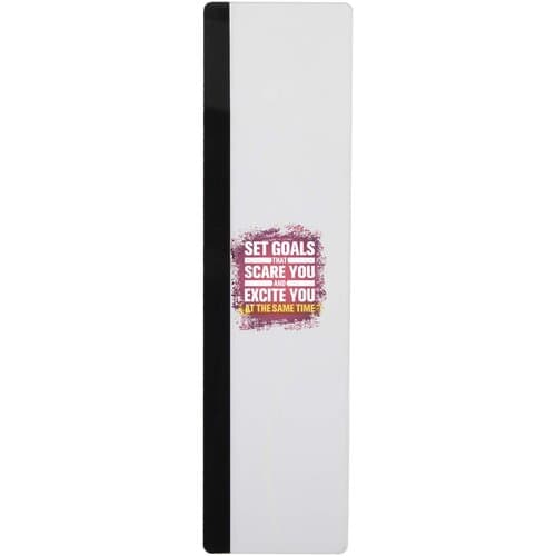 Vell Seitenablage für Computerbildschirm