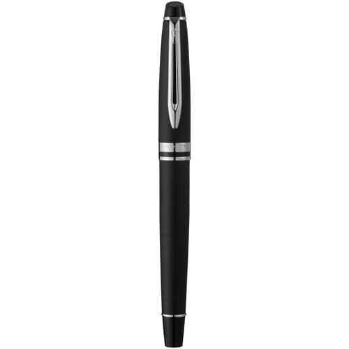 Waterman Expert Tintenroller (schwarze Mine)