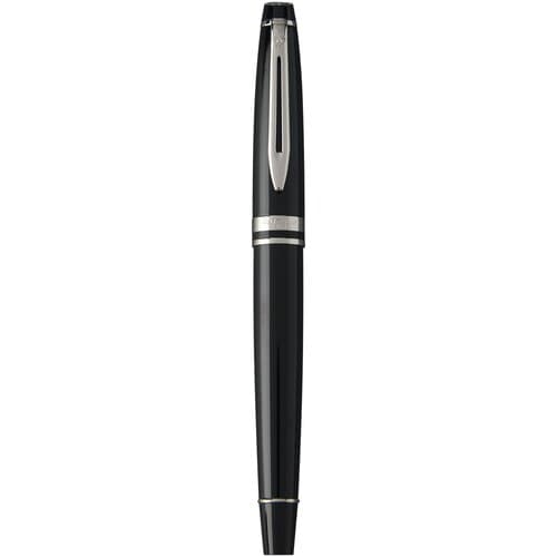 Waterman Expert Tintenroller (schwarze Mine)
