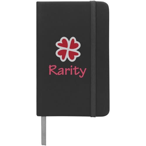 Spectrum A6 Hard Cover Notizbuch