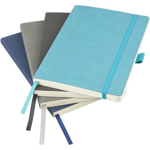 Revello A5 Soft Cover Notizbuch