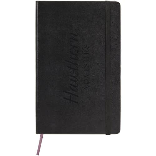 Moleskine Classic Hardcover Notizbuch Taschenformat – liniert