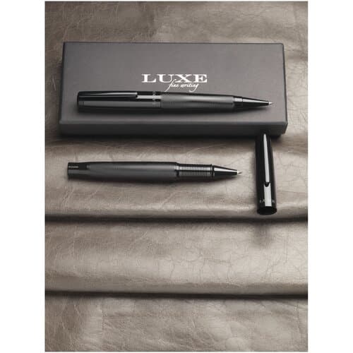 Gloss Duo Stift Set (schwarze Mine)