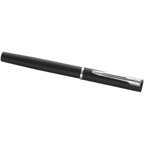 Waterman Allure Tintenroller (schwarze Mine)