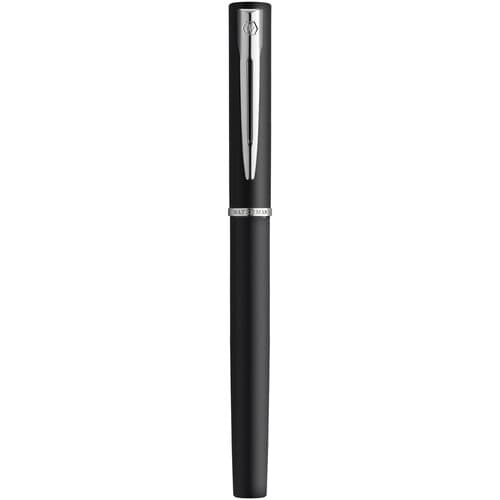 Waterman Allure Tintenroller (schwarze Mine)