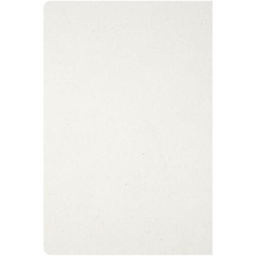 Dairy Dream A5 Notizbuch aus recyceltem Milchkarton