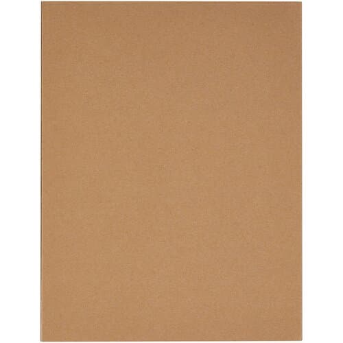 Nomumi A4 Schreibmappe