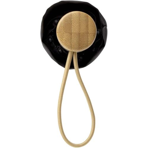 Carmen A5 Hardcover Notizbuch und Kugelschreiber Set (schwarze Mine)