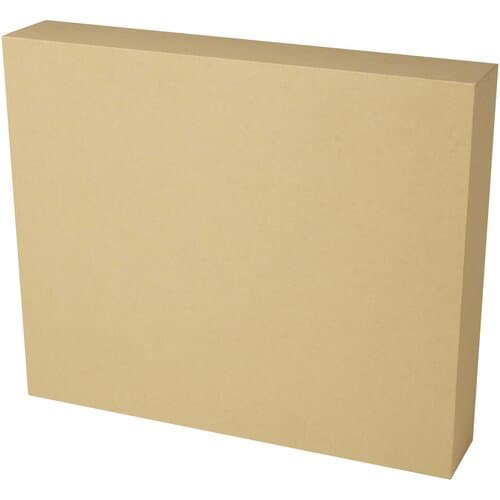 Carmen A5 Hardcover Notizbuch und Kugelschreiber Set (schwarze Mine)