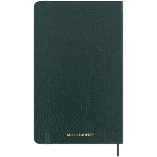 Moleskine 100% VEGEA® Boa Softcover Notizbuch L – liniert