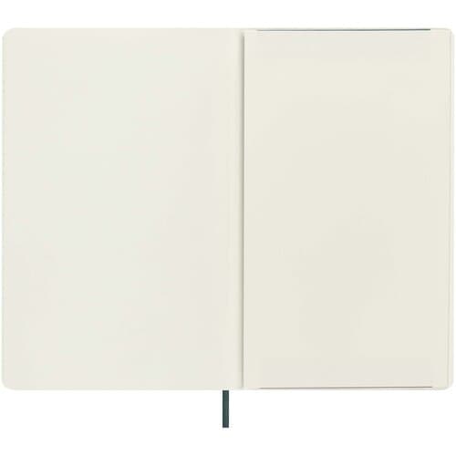 Moleskine 100% VEGEA® Boa Softcover Notizbuch L – liniert
