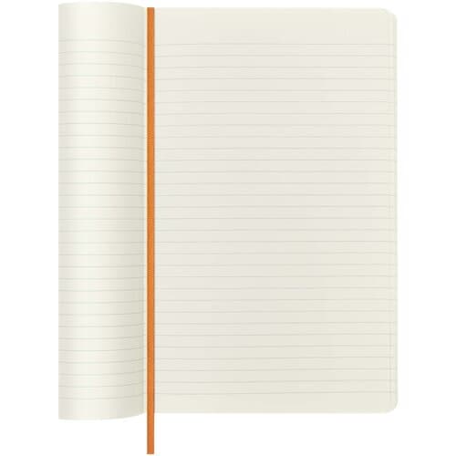 Moleskine 100% VEGEA® Capri Softcover Notizbuch L – liniert