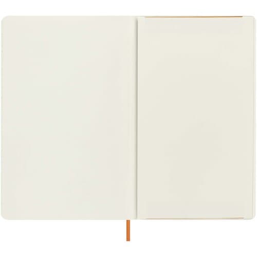 Moleskine 100% VEGEA® Capri Softcover Notizbuch L – liniert