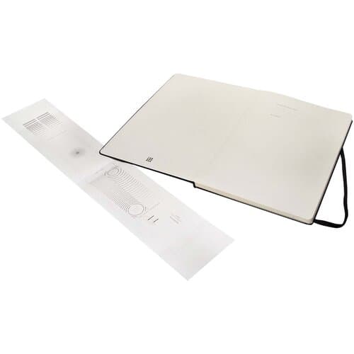 Moleskine Art Skizzenbuch A4