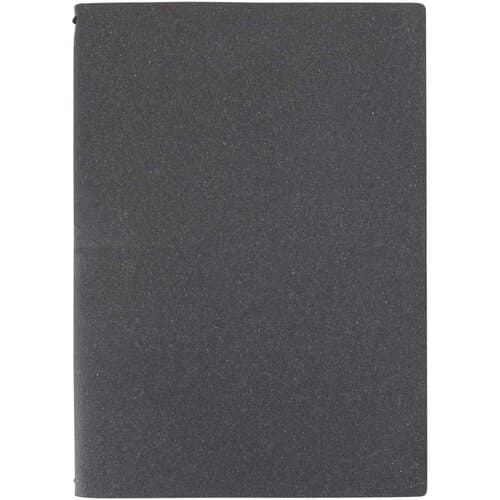 Slyk A5 nachfüllbares Notizbuch mit zwei Heften