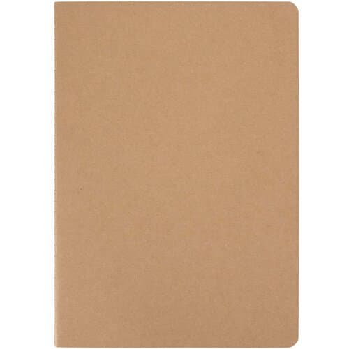 Slyk A5 Cahier Notizbuch, liniert