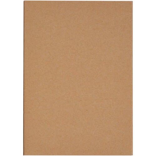 Andean A5 RCS-recycelte Mappe