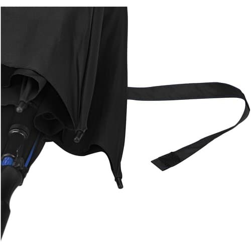 Stark 23" Automatik-Sturmschirm