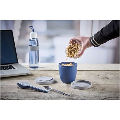 Mepal Ellipse 500+200 ml Lunchpot