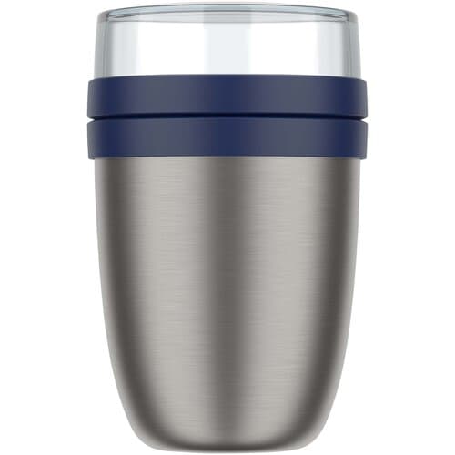 Mepal Ellipse 500+200 ml Thermo-Lunchpot 2.0