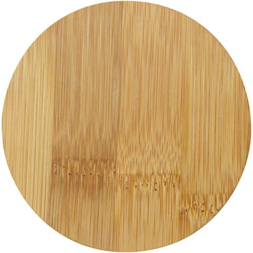 Boley 550 ml Glasbehälter für Lebensmittel