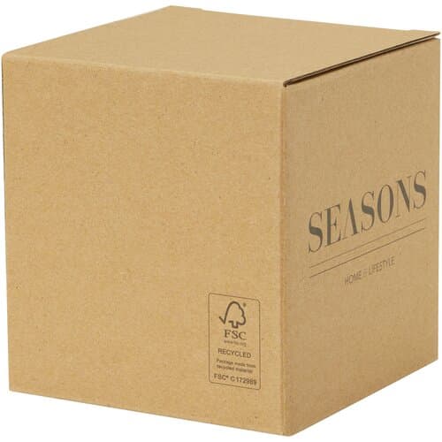 Boley 320 ml Glasbehälter für Lebensmittel