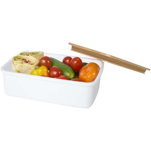 Mangi 750 ml Lunchbox