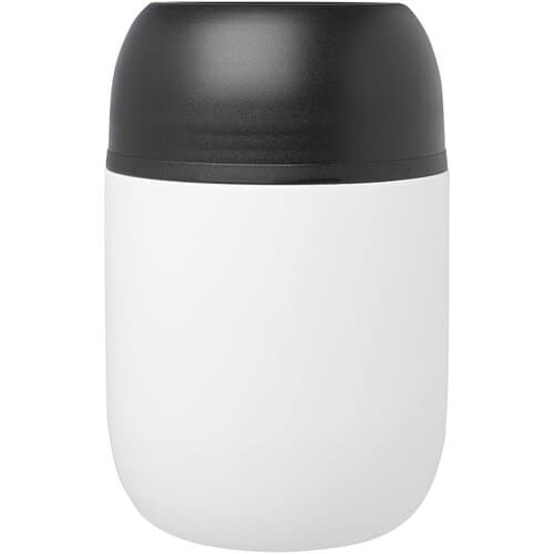 Supo 480 ml Doppelwandiger Lunch-Pot