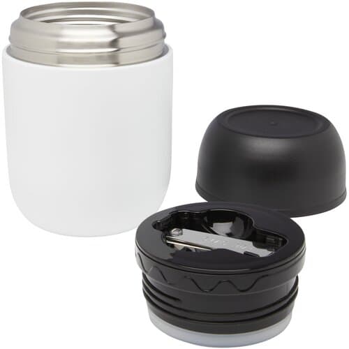 Supo 480 ml Doppelwandiger Lunch-Pot