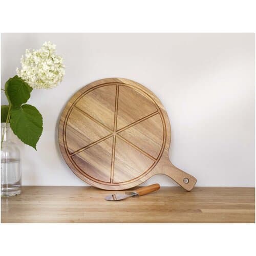 Timberito Pizza Set