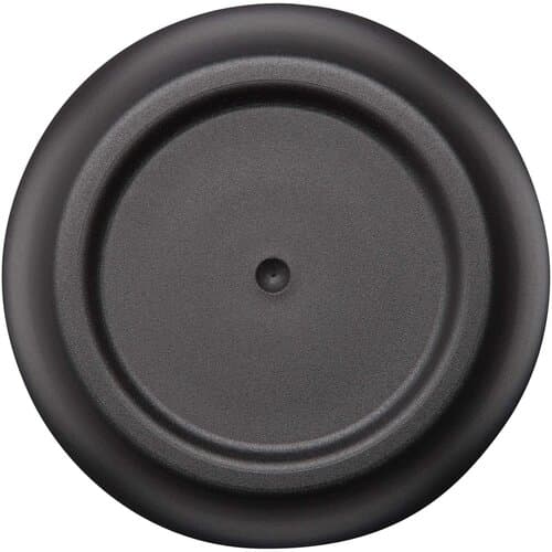 Supo 480 ml doppelwandiger Lunchpot aus recyceltem Edelstahl mit faltbarem Löffel