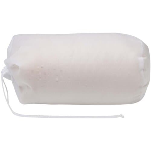 Ashen GRS-recycelte Sherpa Decke