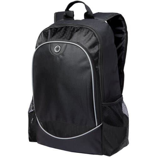 Benton 15" Laptop-Rucksack 15L