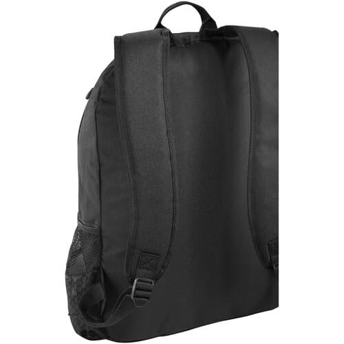 Benton 15" Laptop-Rucksack 15L