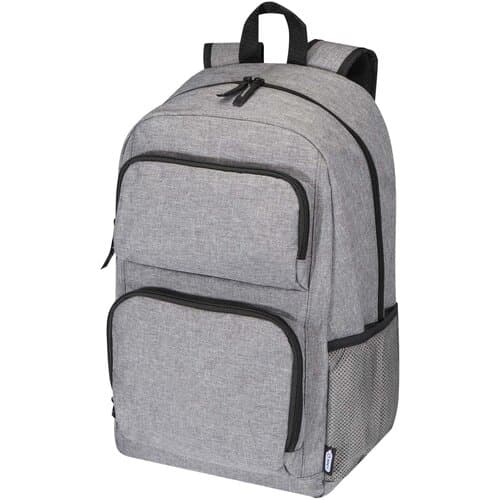 Graphite Deluxe 15" Laptop-Rucksack 20L